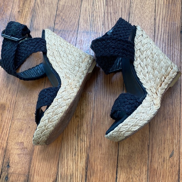 Stuart Weitzman Espadrilles - Picture 4 of 7